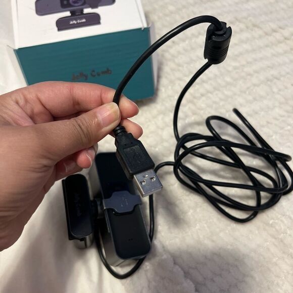 HD Web Camera - Picture 6 of 8